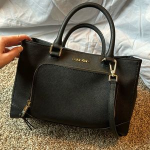 Calvin Klein Purse